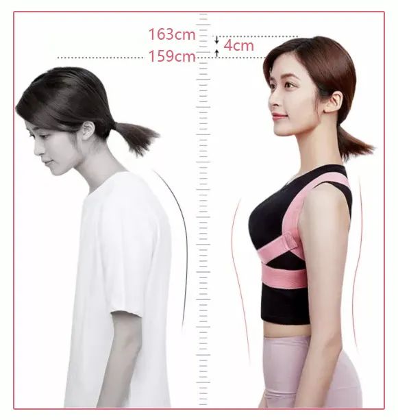 驼背平时自己注意可以改善吗,驼背如何矫正自己的气质