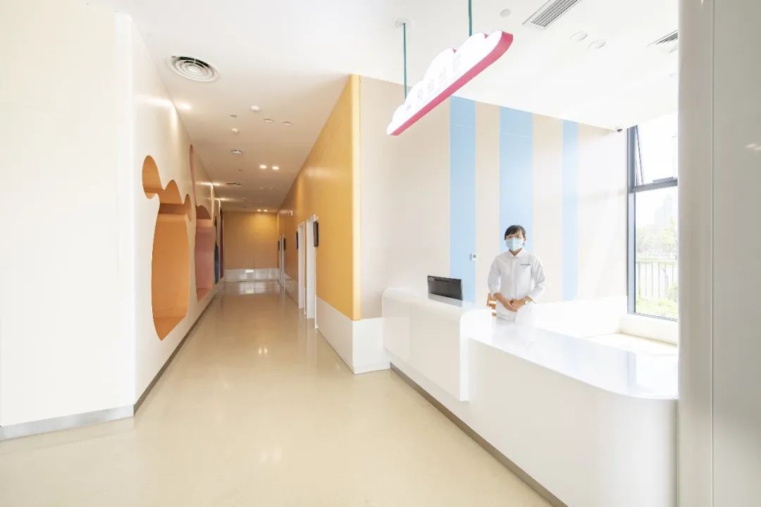 区妇幼保健院新院区,妇幼新院区最新消息