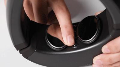 俄航局联合NASA「电疗」技术！15分钟告别脖颈酸痛…爽