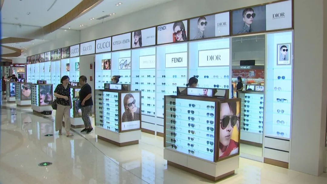 杭州的免税店在哪里,杭州免税店买什么比较划算