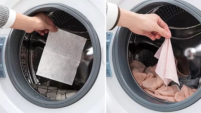 洗衣时加白醋好不好,洗衣时加白醋去静电吗