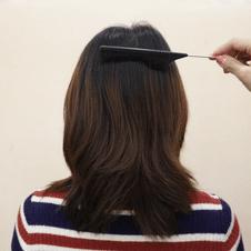 什么颜色发色显白又低调,染什么发色显白又好看又有气质