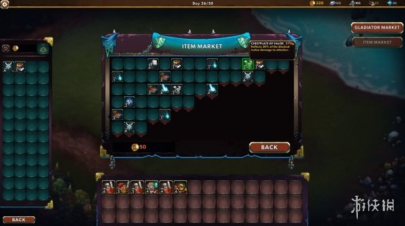 角斗士公会经理值得买吗,角斗士公会经理