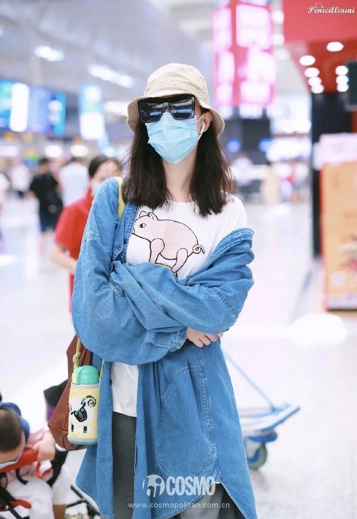 郑秀妍衬衫搭配,郑秀妍2022春夏穿搭