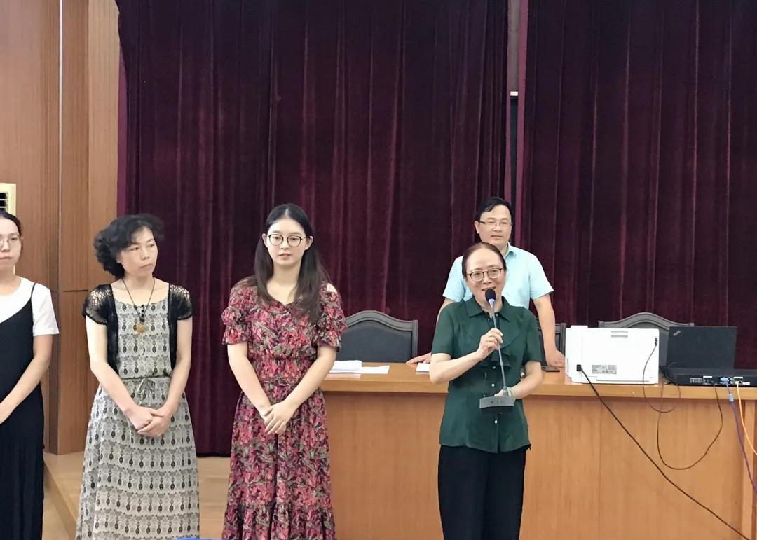 中专老师开学第一课,舟山开学第一课