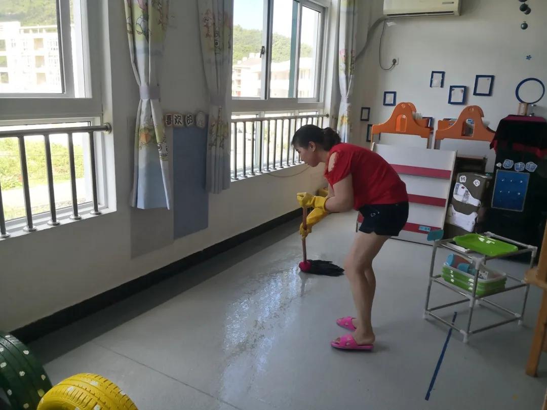 中专老师开学第一课,舟山开学第一课