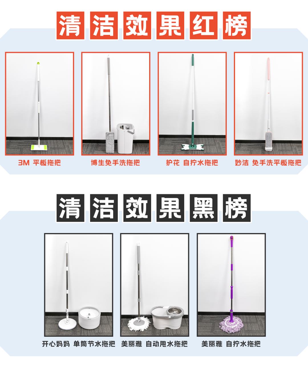 不脏手的垃圾清洁神器,清洁神器哪款性能好用