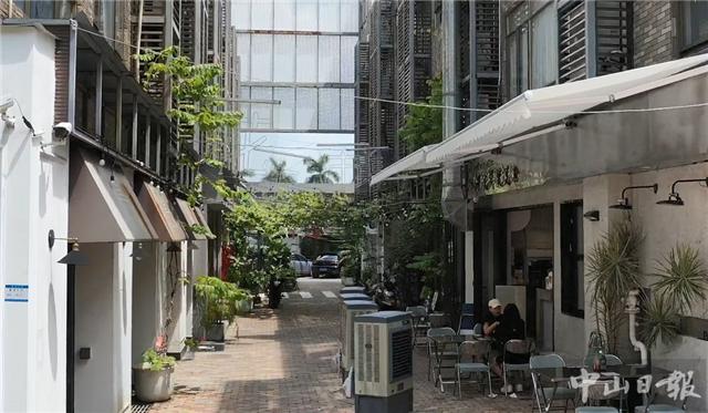 100方旧厂房改造成网红圣地,旧民房改造复古创意园