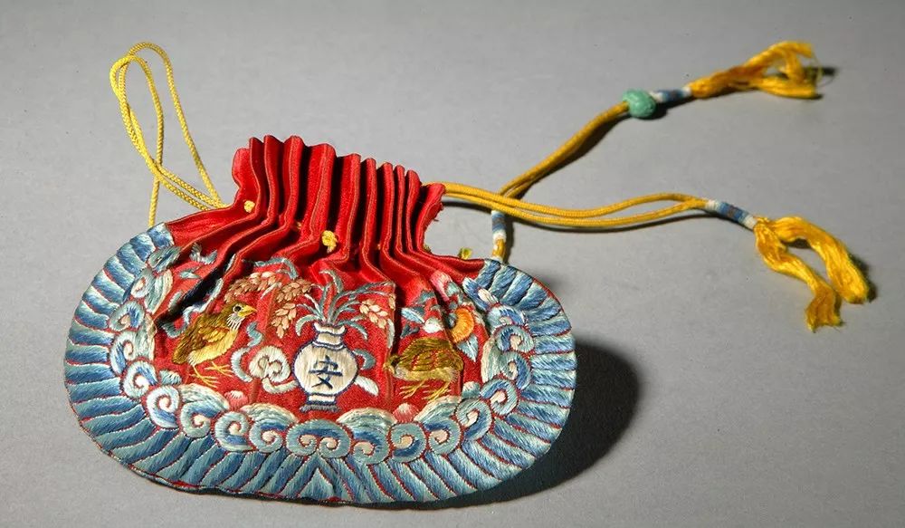 古法黄金手链珐琅彩,乾隆黄金手链