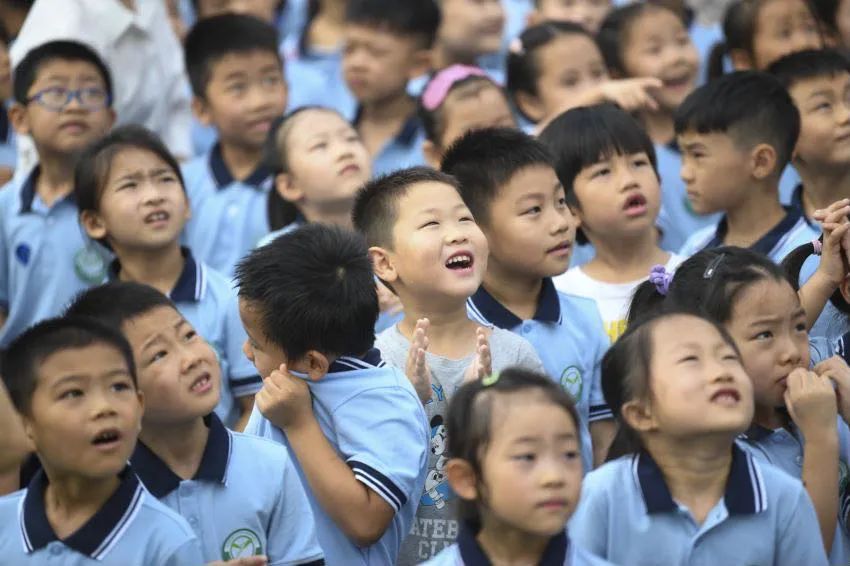 诗意的童年,诗意童年