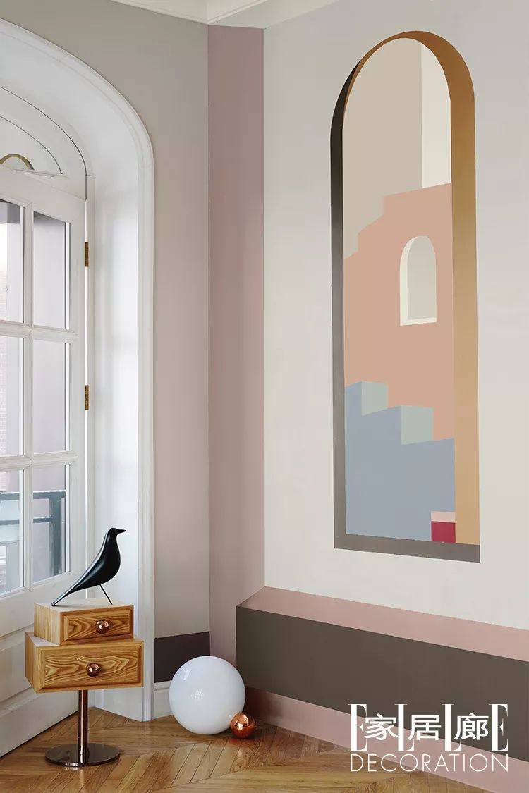 听说现在流行“奶里奶气”的家