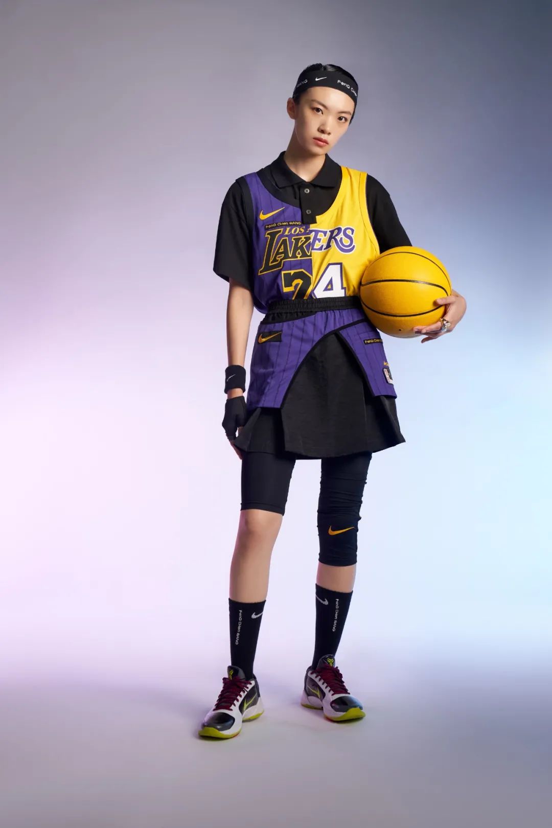 为什么我的DreamCompany|一直都是NIKE...