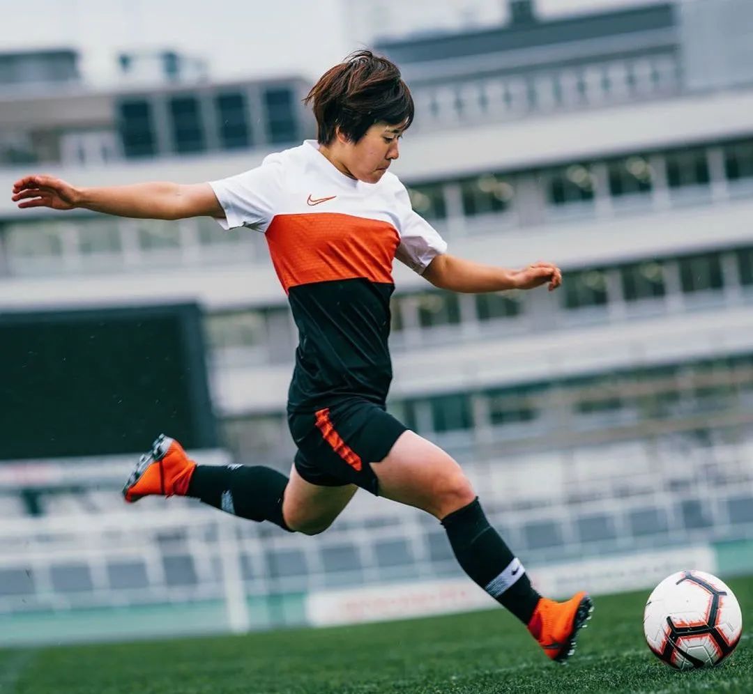 为什么我的DreamCompany|一直都是NIKE...