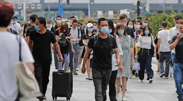 十一抢火车票攻略,请收好国庆假期火车票捡漏攻略