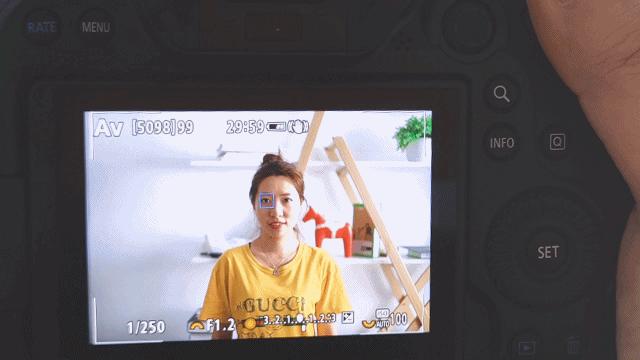 比肩eosr的相机,比佳能r6好的相机推荐