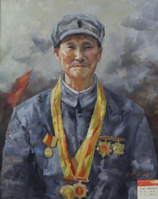 向全国各地老兵们致敬,向所有抗战老兵致敬的视频