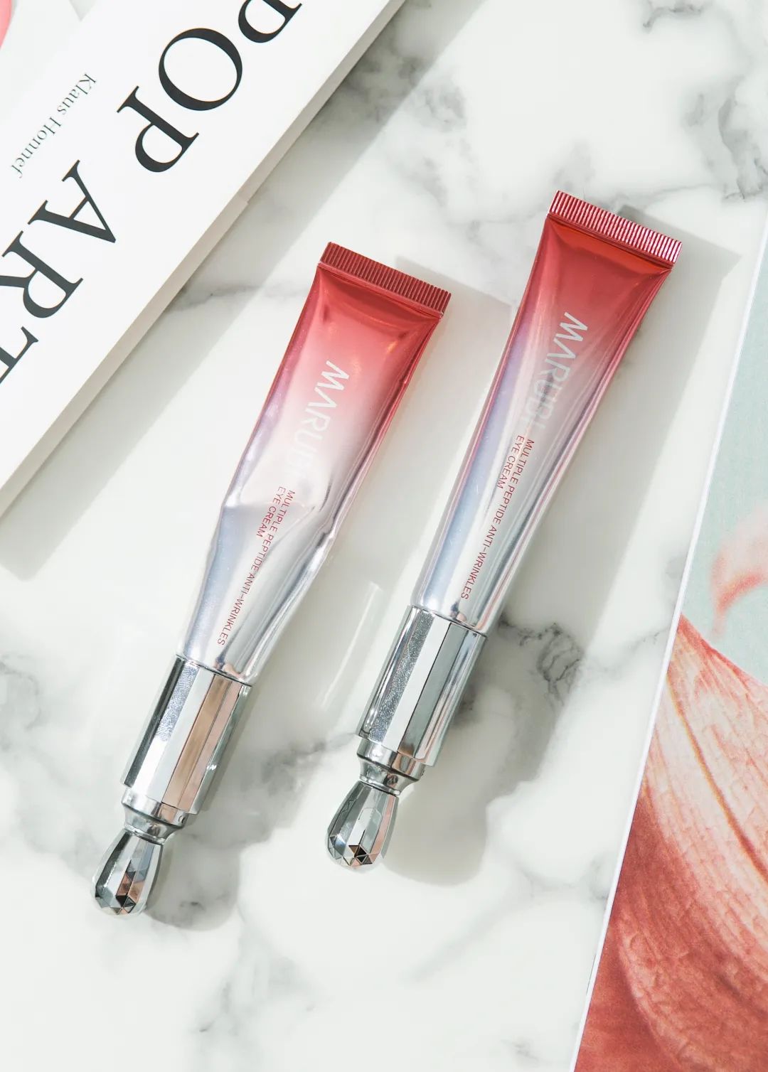 用空瓶回购眼霜,值得空瓶回购的眼霜