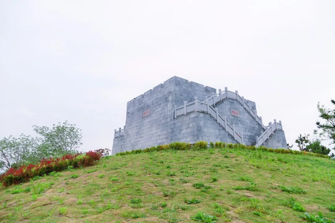 全国乡村旅游重点村,山东省乡村旅游重点村