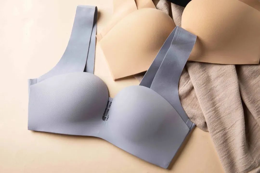 快脱下你的性感内衣,换上轻巧无负担的它