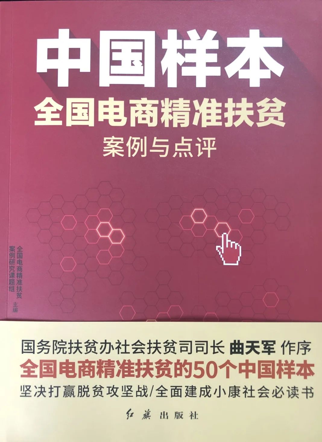 电商扶贫政策设计案例,电商精准扶贫活动方案的指导意见