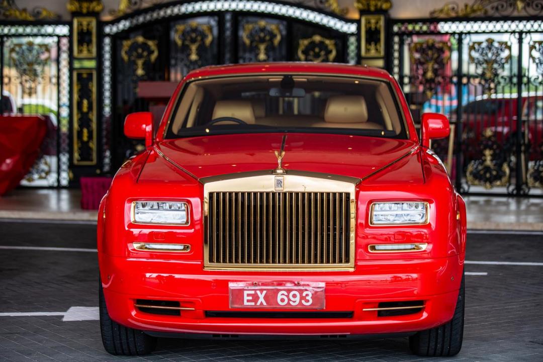 为了建澳门的酒店，米开朗基罗投了多少钱？