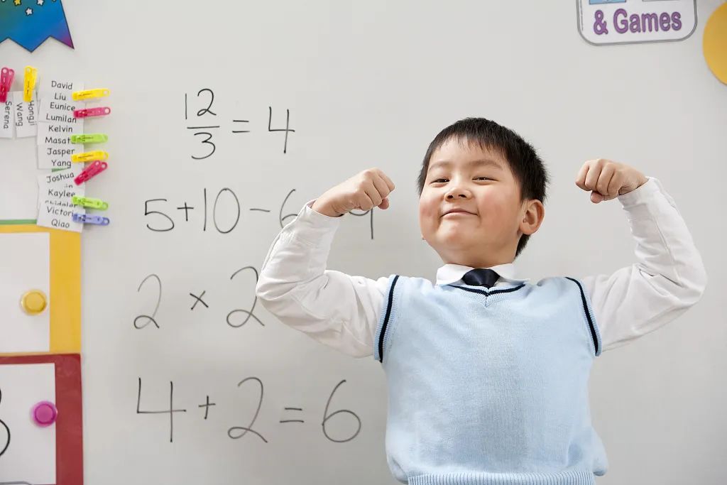 孩子开学后不适应该怎么办,家长看到孩子磨蹭怎么办