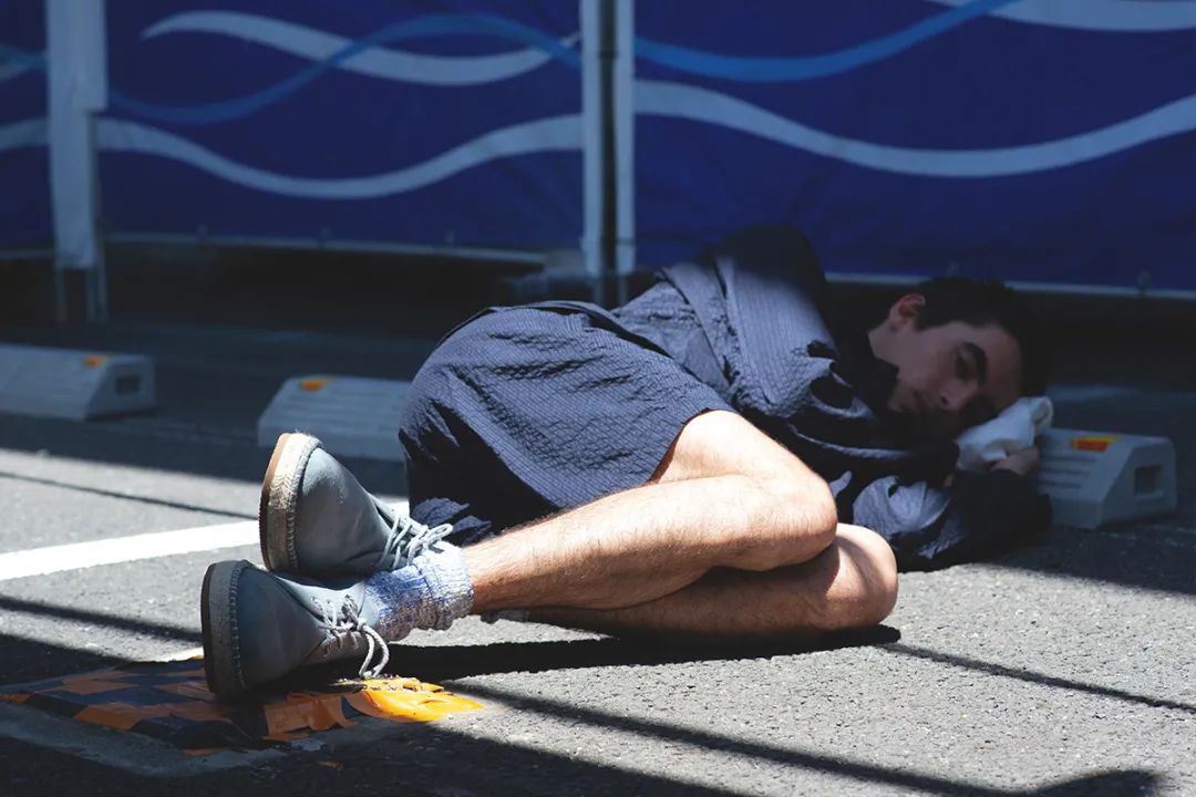 你想做一名AllNavyBoy吗?