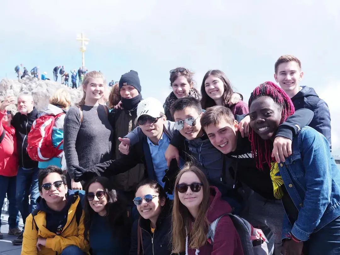 零字班来了!探微书院贺元恺:距离高考两个月,他完成了别人眼中的“不可能”