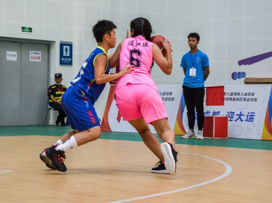 残运会的基本认知,残运会基本知识