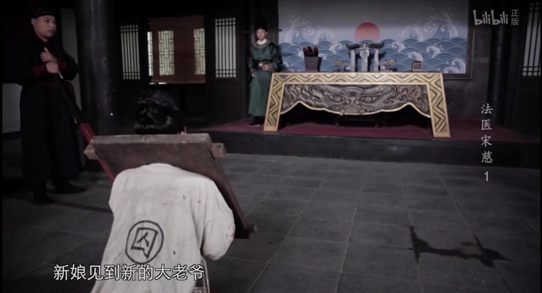 大宋法医宋慈纪录片,法医宋慈类似纪录片