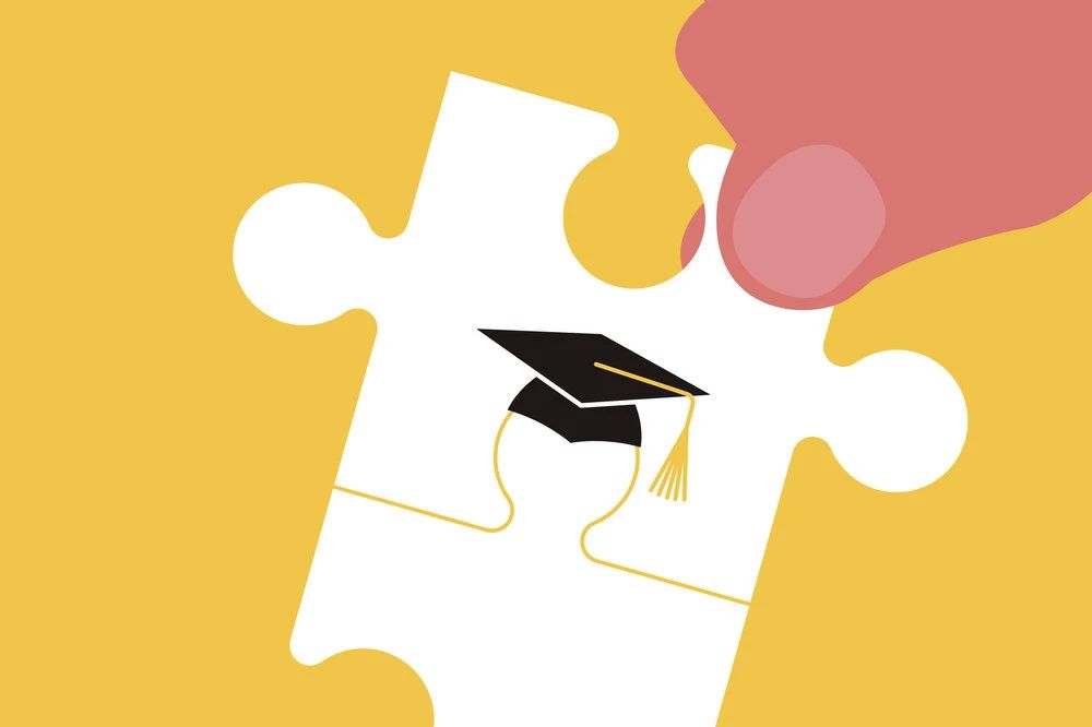 藤校变“电大”,谷歌培训忙…学历贬值时代,孩子们的出路在哪里?