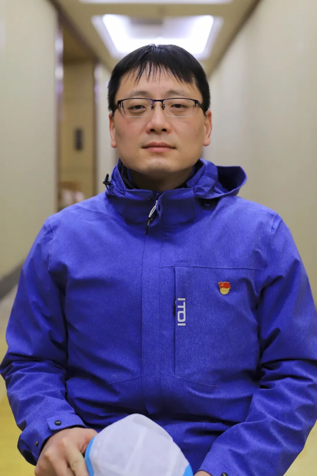 微笑青岛|青大附院呼吸与危重症医学科病区副主任赵京明：备受患者信赖的“细节”医生