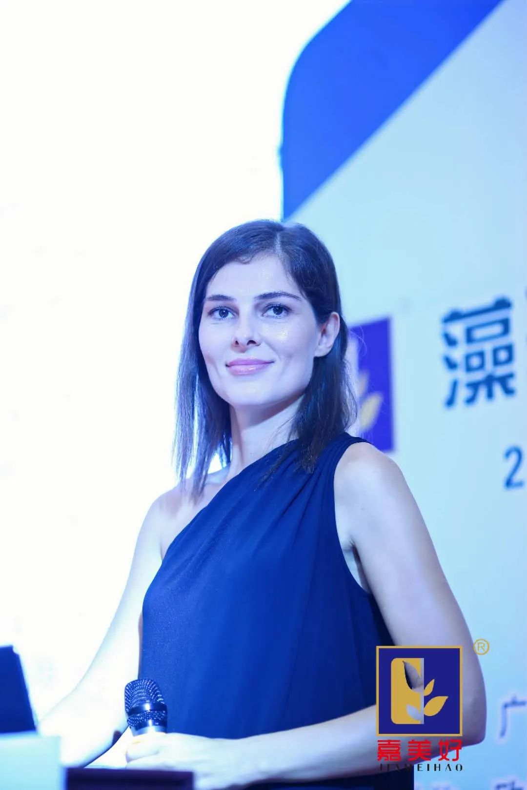 打造国际海藻品牌，广东嘉美好开启“美好”时代