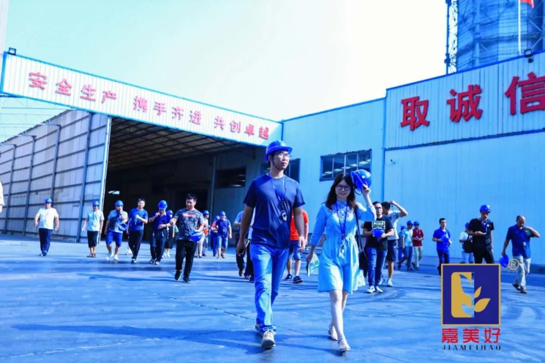 打造国际海藻品牌，广东嘉美好开启“美好”时代