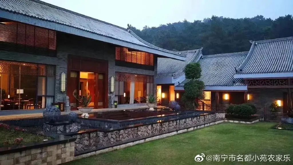 南宁收藏老物件,南宁美丽南方原舍民宿