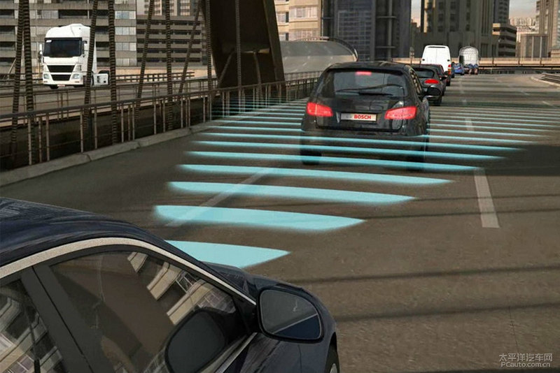 新逍客豪华款有什么隐藏的小功能,19款逍客升级自适应巡航