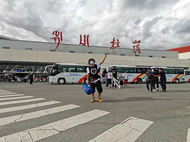 低空飞行旅游视频,大西北环线自由行8日攻略