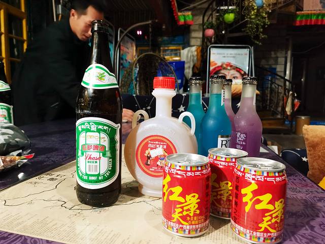 低空飞行旅游视频,大西北环线自由行8日攻略