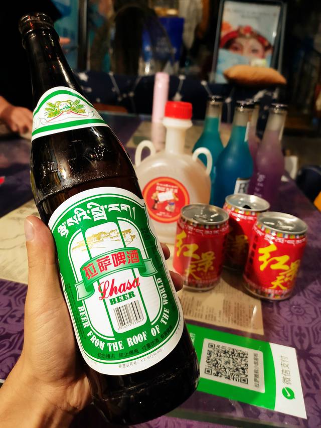 低空飞行旅游视频,大西北环线自由行8日攻略