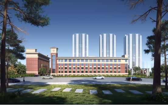 贵阳恒大悦府怎么样,贵阳恒大悦府学校