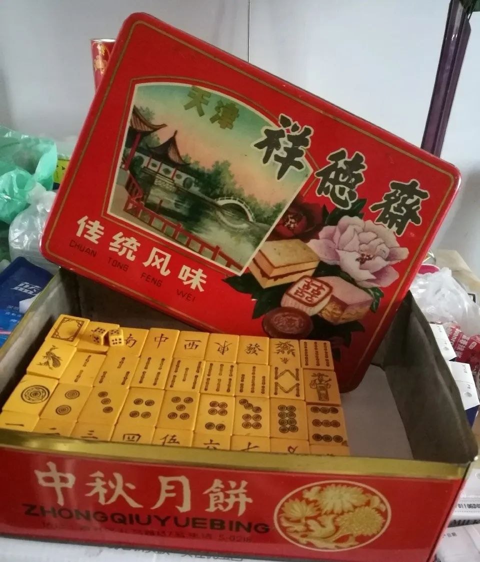 天津人通宵排队也要吃的月饼 (天津最牛老味月饼)