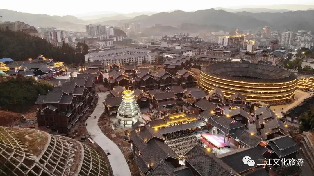 柳州景点良心推荐,本地人柳州旅游攻略3天两夜