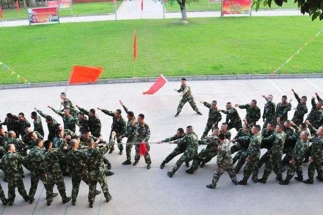 新训在即，这些防疫措施你必须牢记！