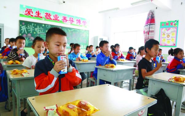 岚县勇蹚新路创办人民满意教育——写在第36个教师节之际