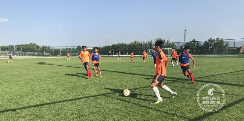 运动文化足球,体育运动助力校园文化