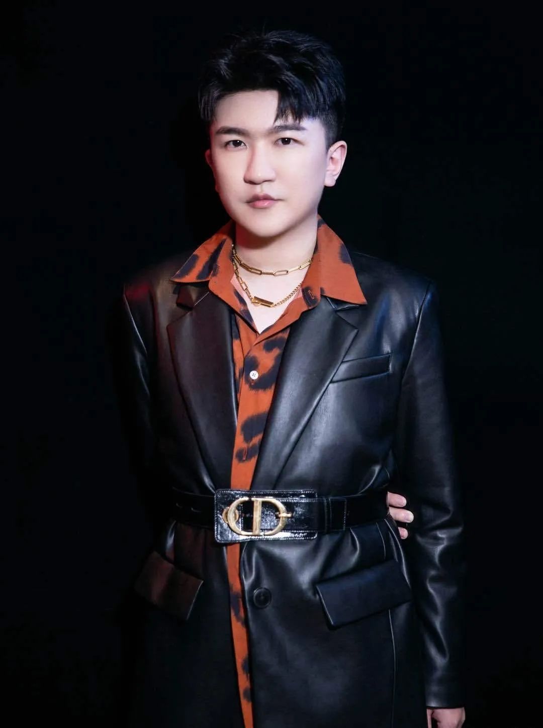 女明星必会的技能,女明星必备动作