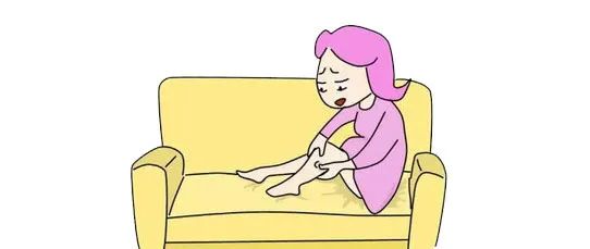 孕妇水肿鞋子穿不进去了怎么办,孕期水肿怎么穿鞋