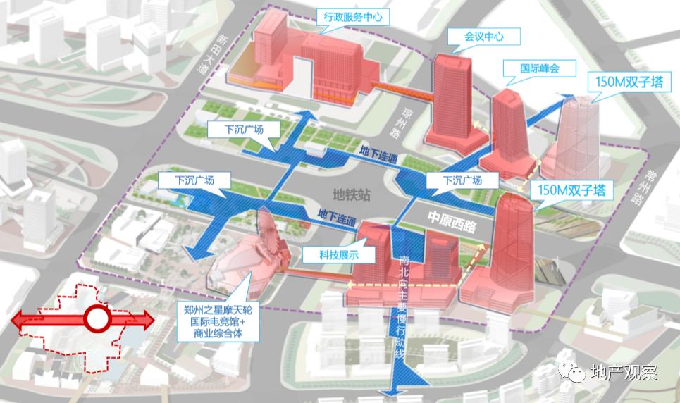 亚洲第一华侨城 (亚洲第一华侨城最新规划)