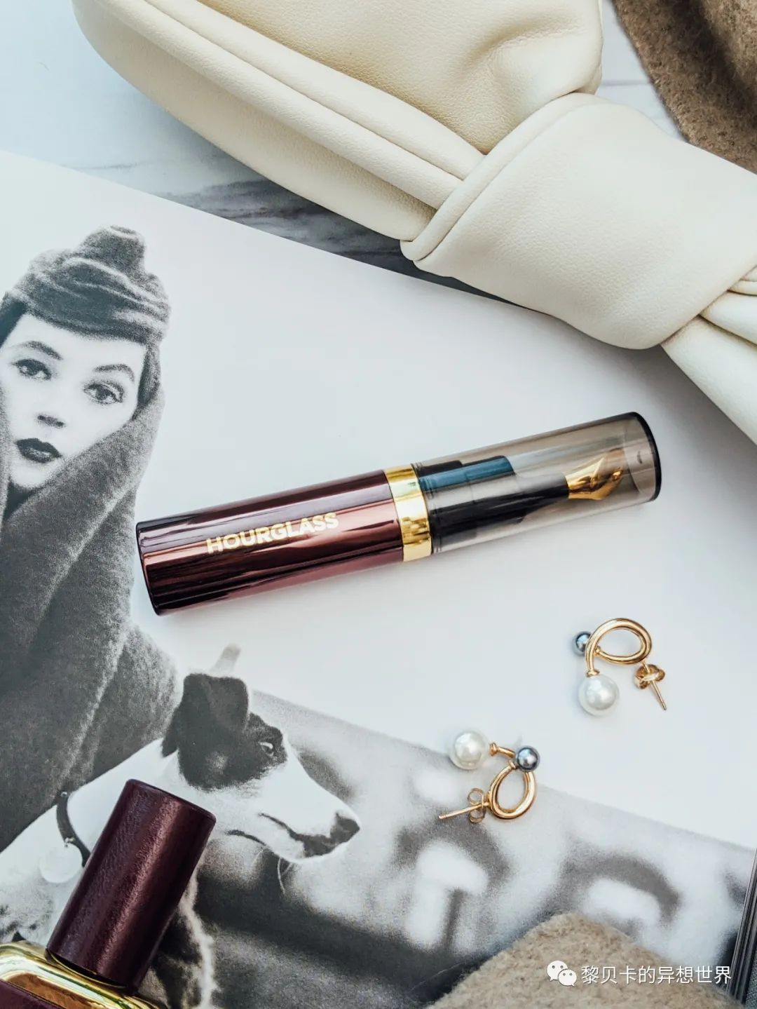 终于整理好了一套全面的化妆资料,初学者必买彩妆清单推荐