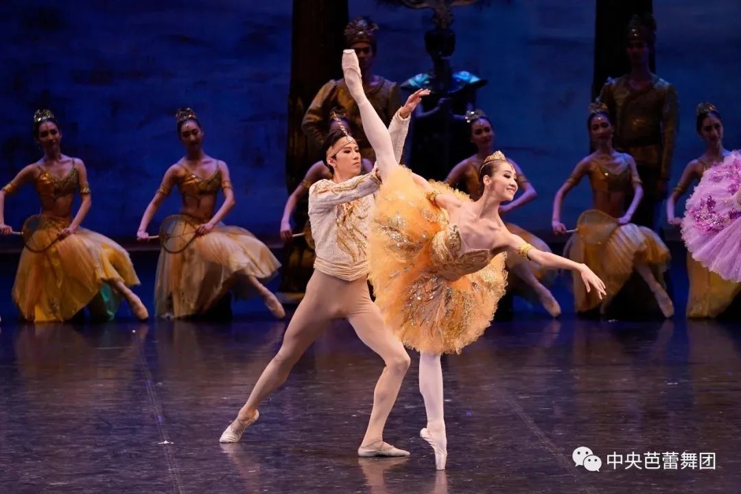 因为这事，这些芭蕾舞演员着急了